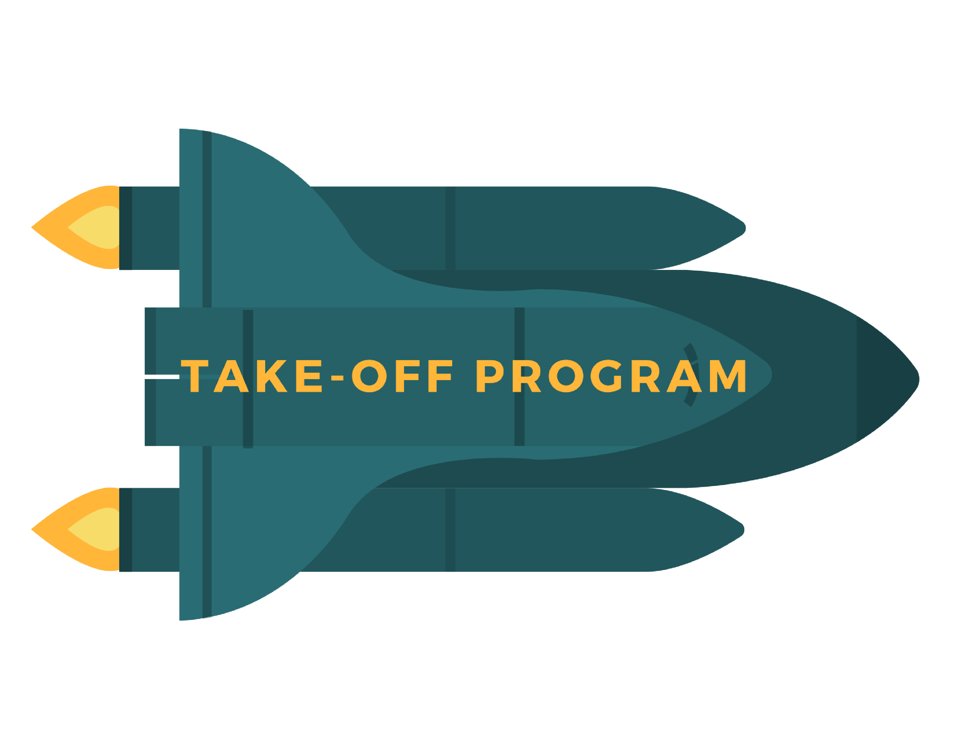 Take Off Boost Programs
