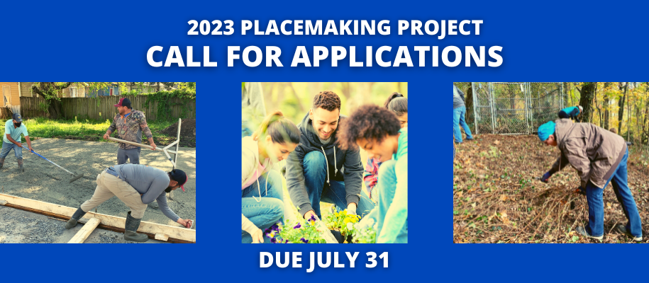 2023 Placemaking