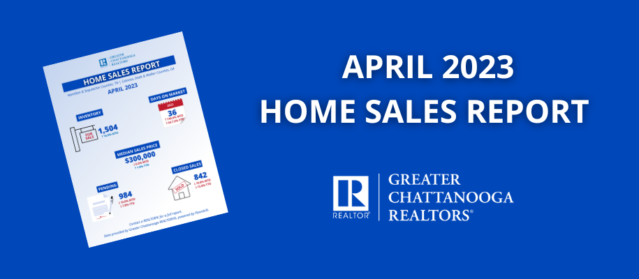 Apr. 2023 market stats
