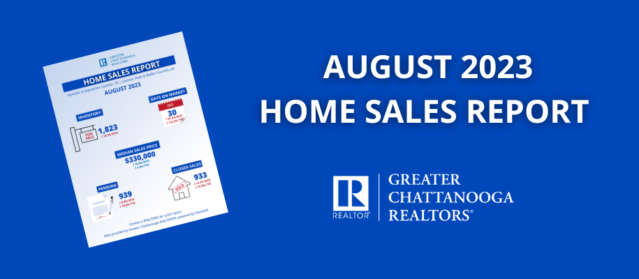 Aug 2023 market stats