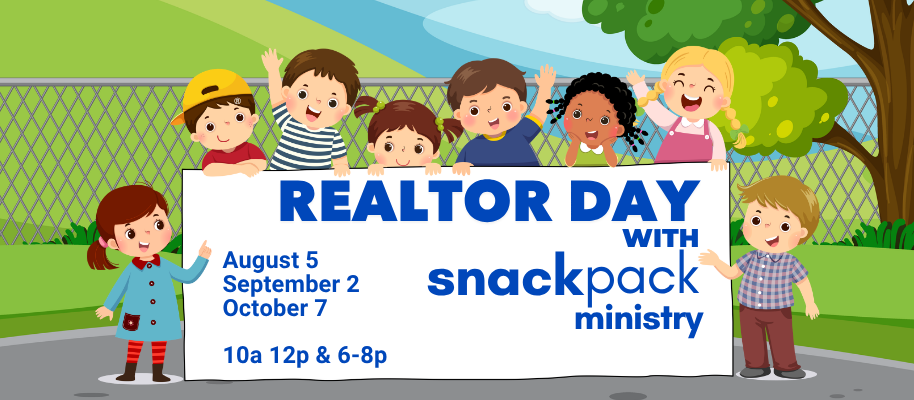 Snack Packs 26-27