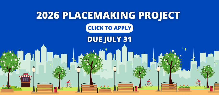 Placemaking