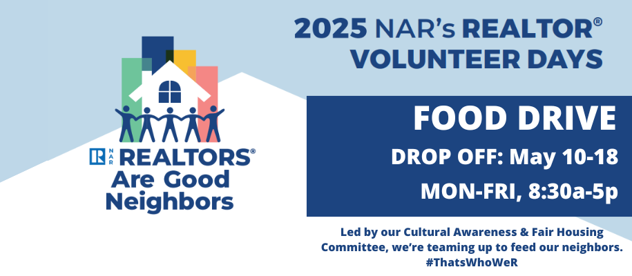 2025 Food Drive 
