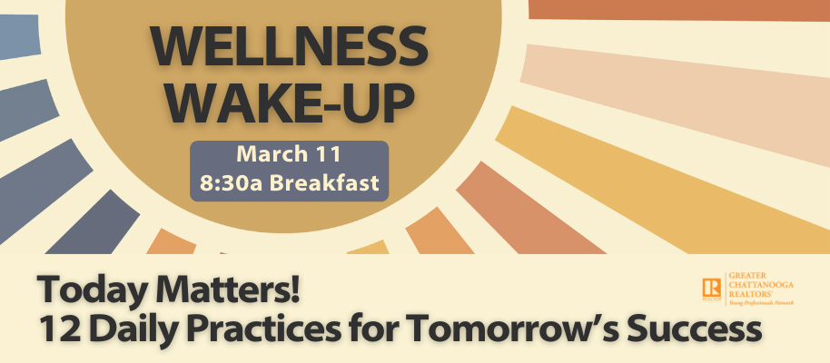 Wellness Wake Up