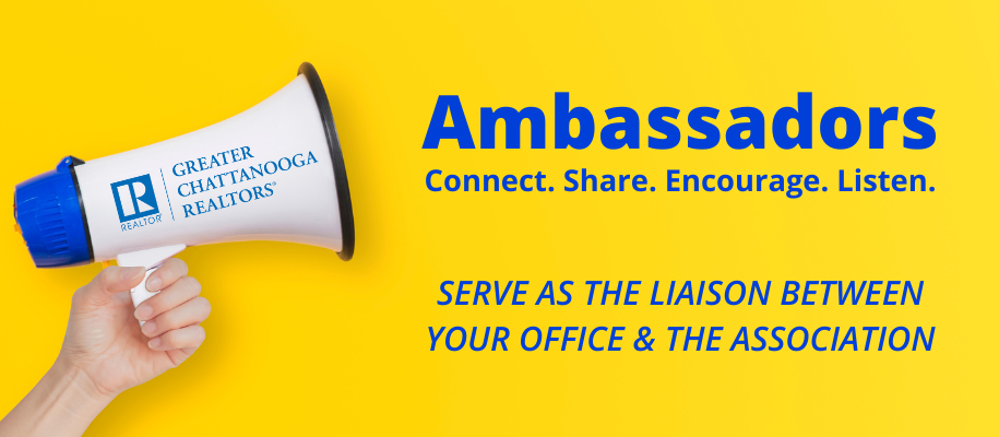 Ambassadors 2025
