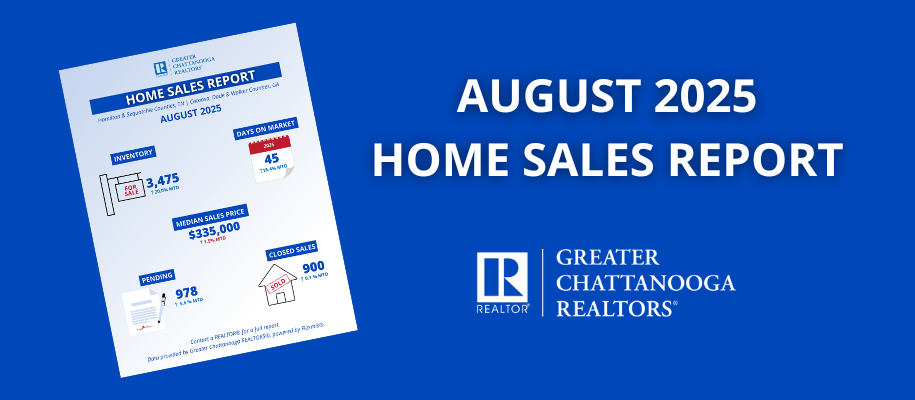 August 2025 Market Stats