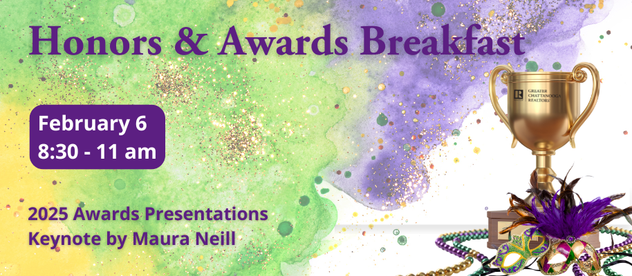 2026 Awards Breakfast