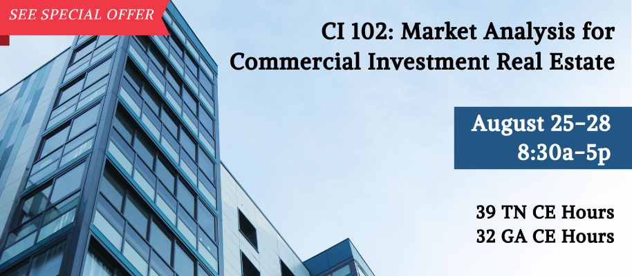 CCIM 102