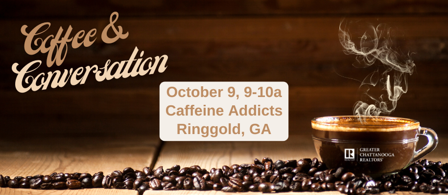 Coffee & Conversation 10.09.2025