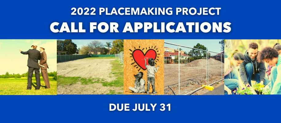 2022 Placemaking