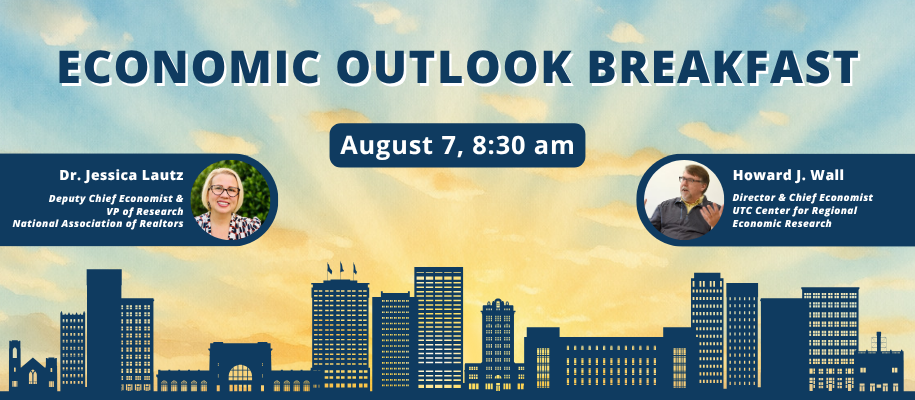 Economic Outlook