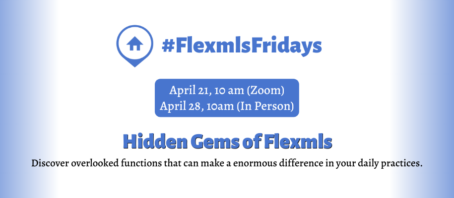 flex friday hidden gems