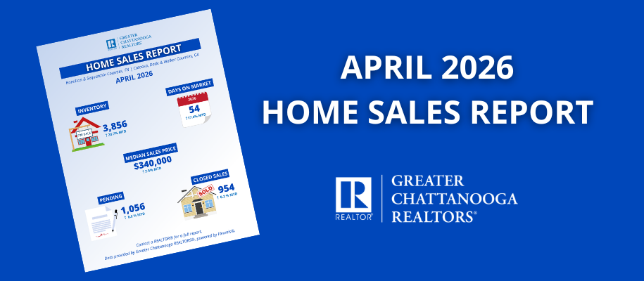 Apr 2026 Market Stats