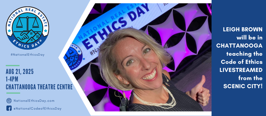 Nat Code of Ethics 