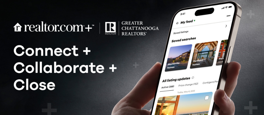 Realtor.com+