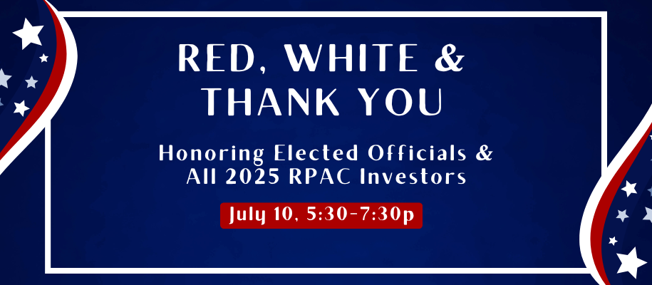 Red White & Thank You 2025