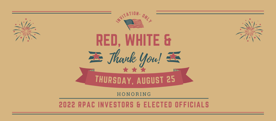 Red White & Thank You 2022