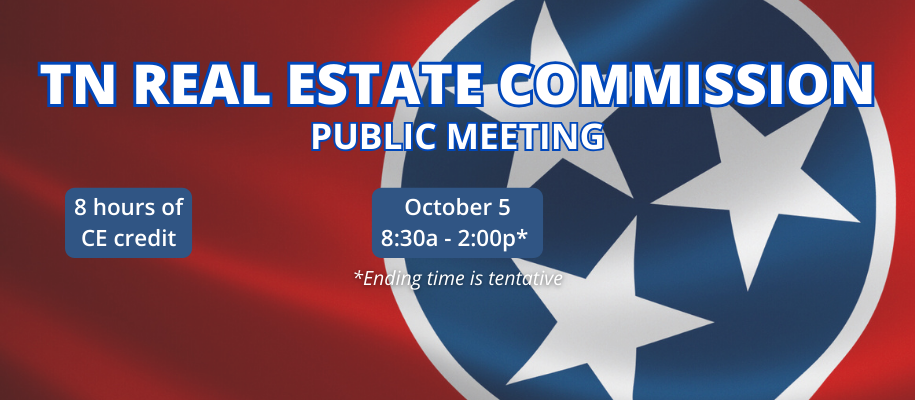 TREC Meeting