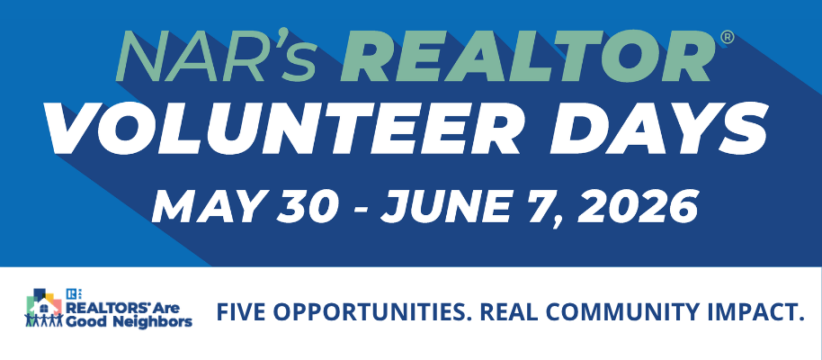 Volunteer Days 2026
