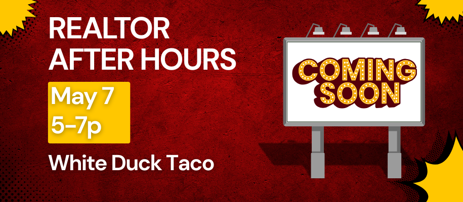 May 2026 After Hours