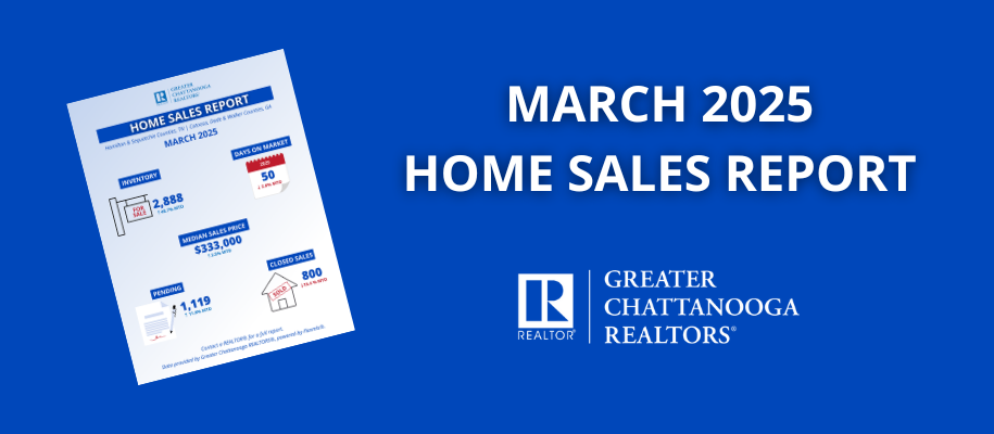 March 2025 Market Stats