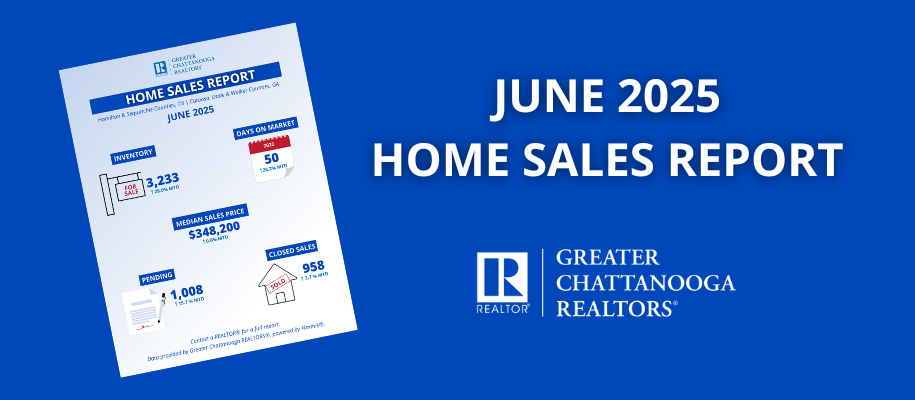 June 2025 Market Stats