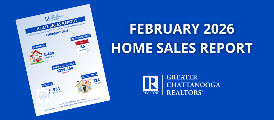 Feb 2026 Market Stats