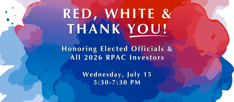 Red, White & Thank you 2026