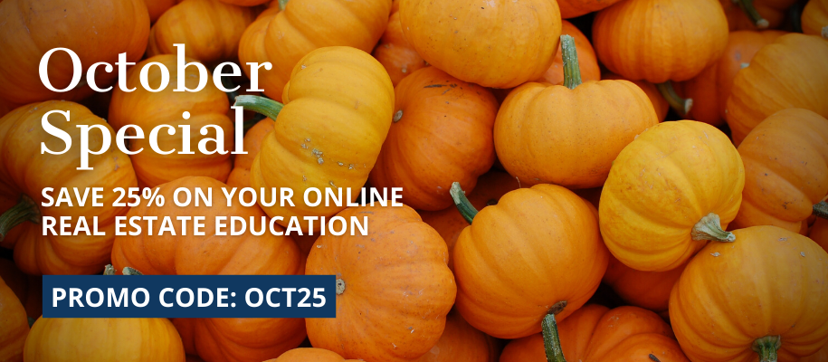 Continuing Education for Realtors in Georgia
